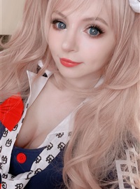 Peachmilky 013-PeachMilky - Junko Enoshima(26)